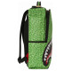 Sprayground Τσάντα πλάτης Minecraft Pixel Green DLX Backpack